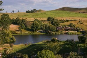 Yorkshire Dales, Quiet Charm and Wide Open Spaces
