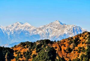 Relaxed Travel Moments in Tranquil Retreats in Bir