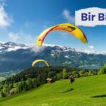 Calm Corners Of Himachal Relaxed Travel Moments In Bir