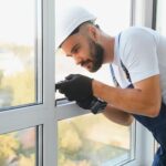 Double Glazed Windows